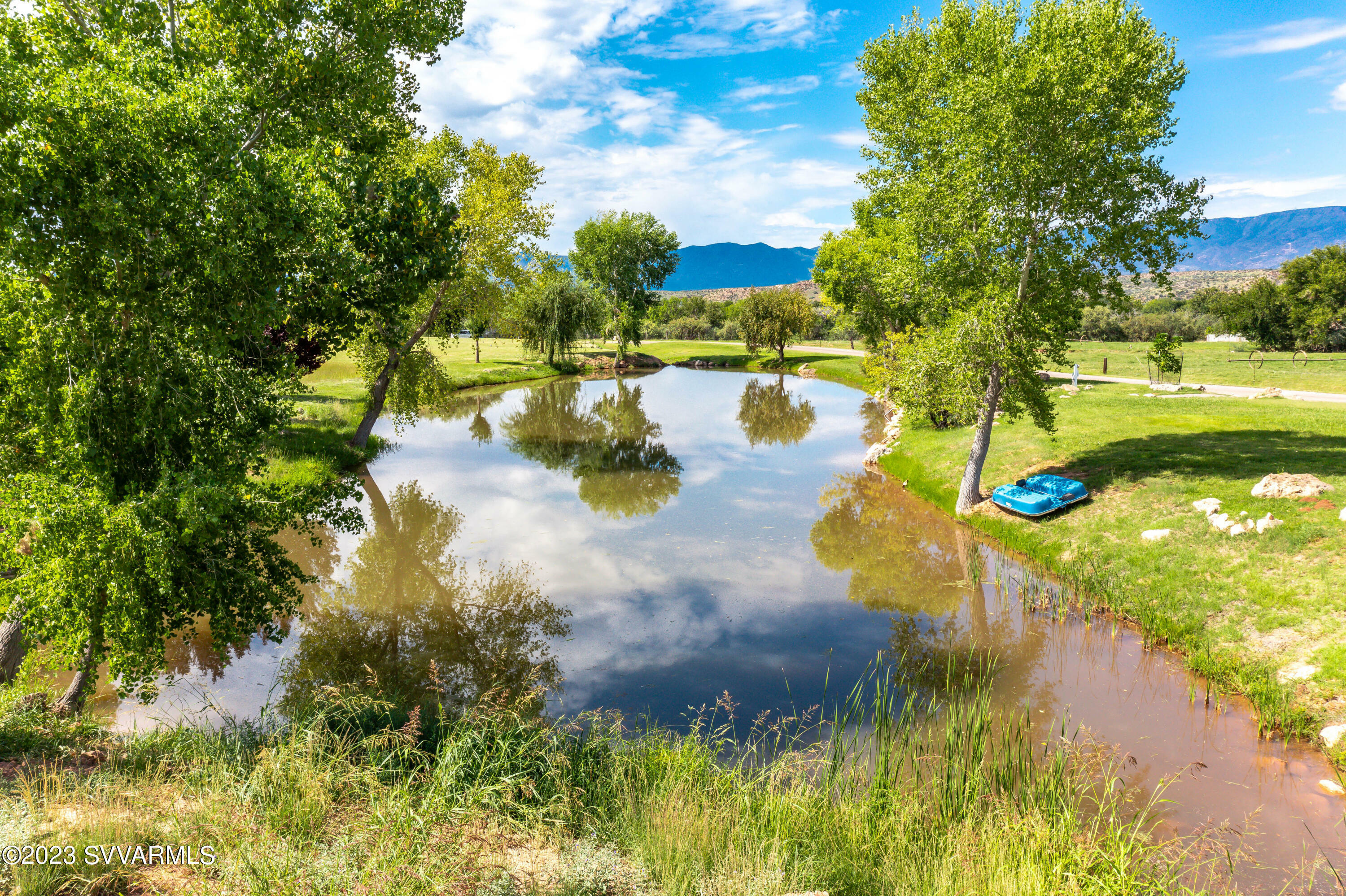 410 S Bonita Ranch Loop  Cornville AZ 86325 photo