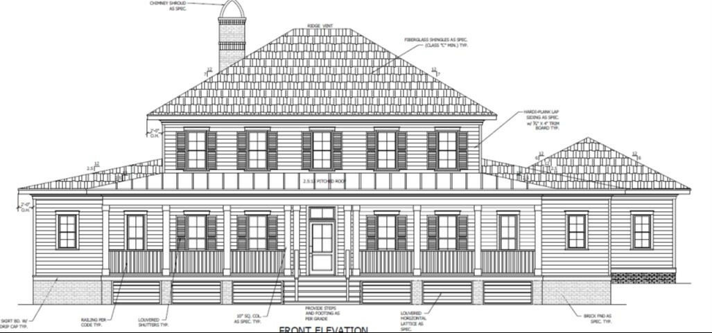 Property Photo: 700 Sampson Street NC 27609