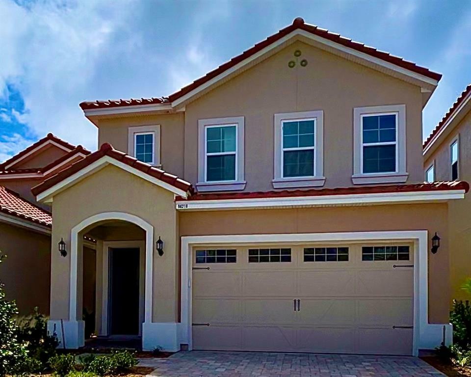 Property Photo:  96218 Queen Palm Way  FL 32034 