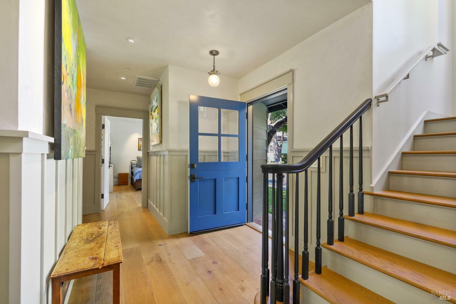 Property Photo: 2 Shanley Lane CA 94957
