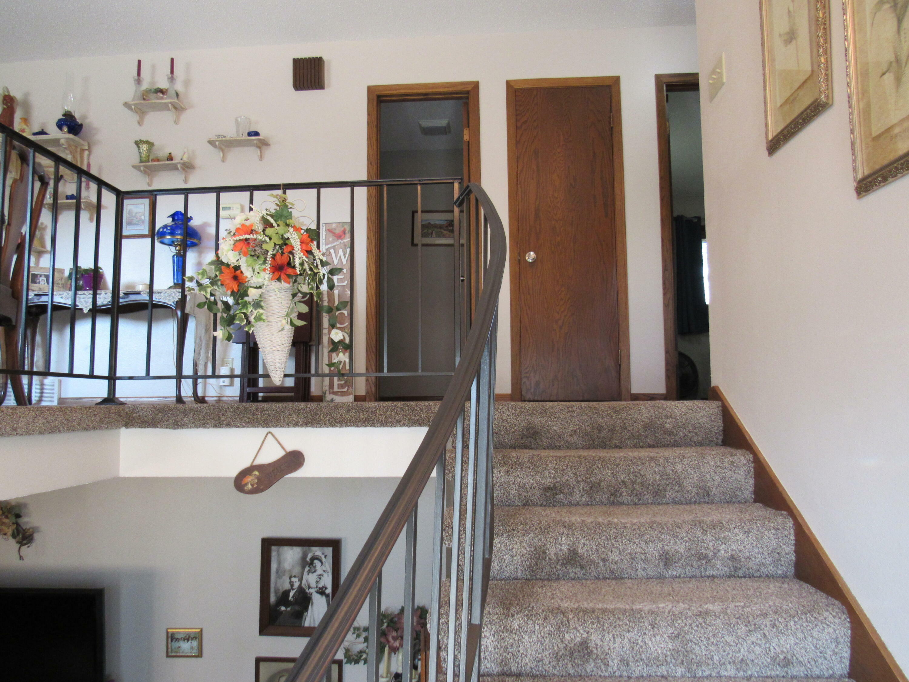 Property Photo: 1401 College Street IA 50595