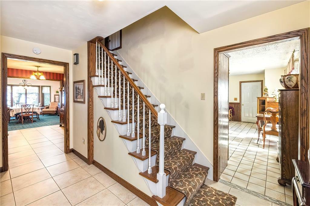 Property Photo: 8410 Windsor Beach Court PA 16511