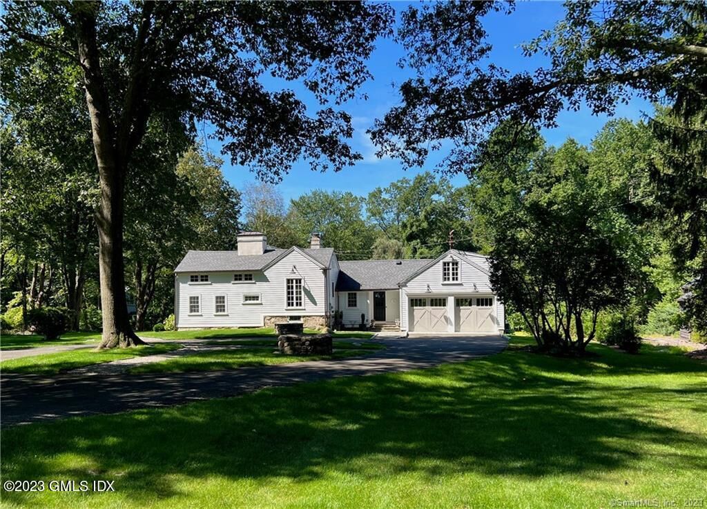 Property Photo:  2588 High Ridge Road  CT 06903 