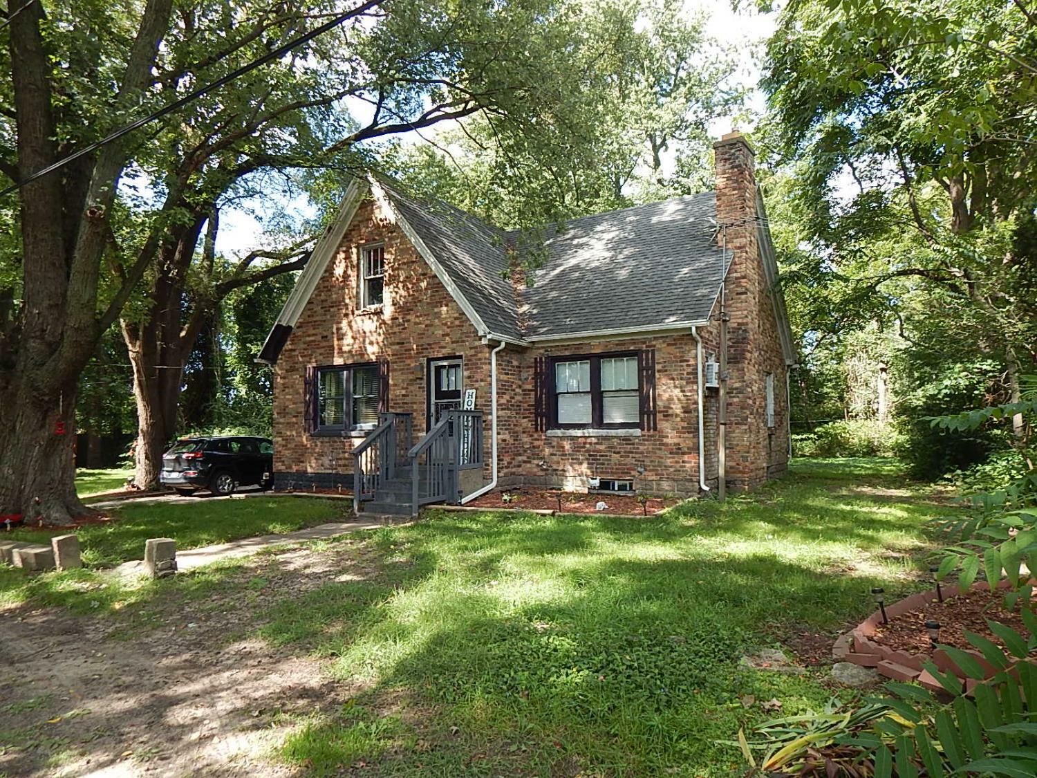 Property Photo: 94 Alderson Court IN 46360