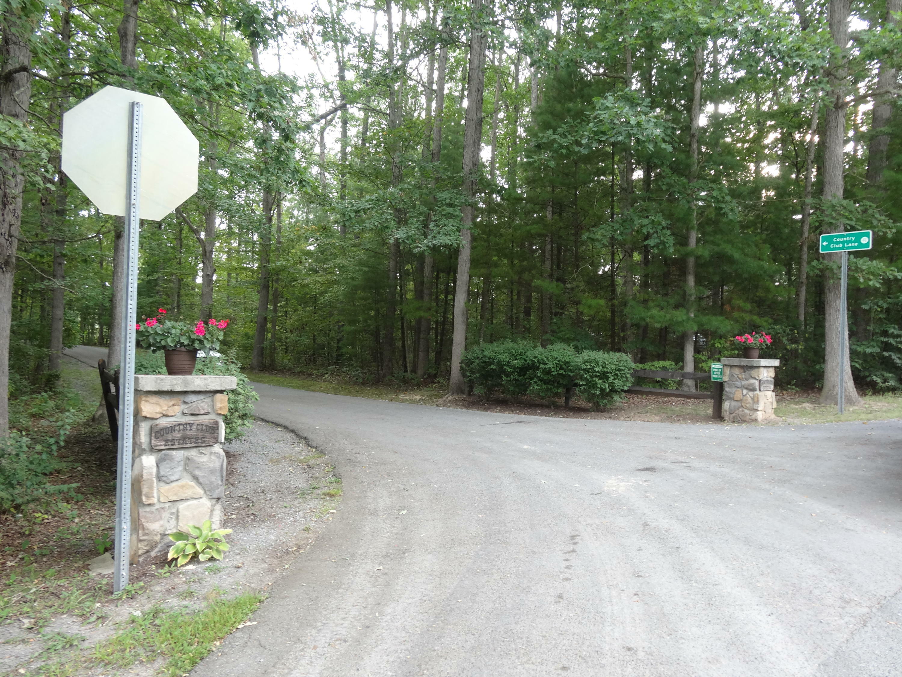 Property Photo:  Country Club Ln  WV 24901 