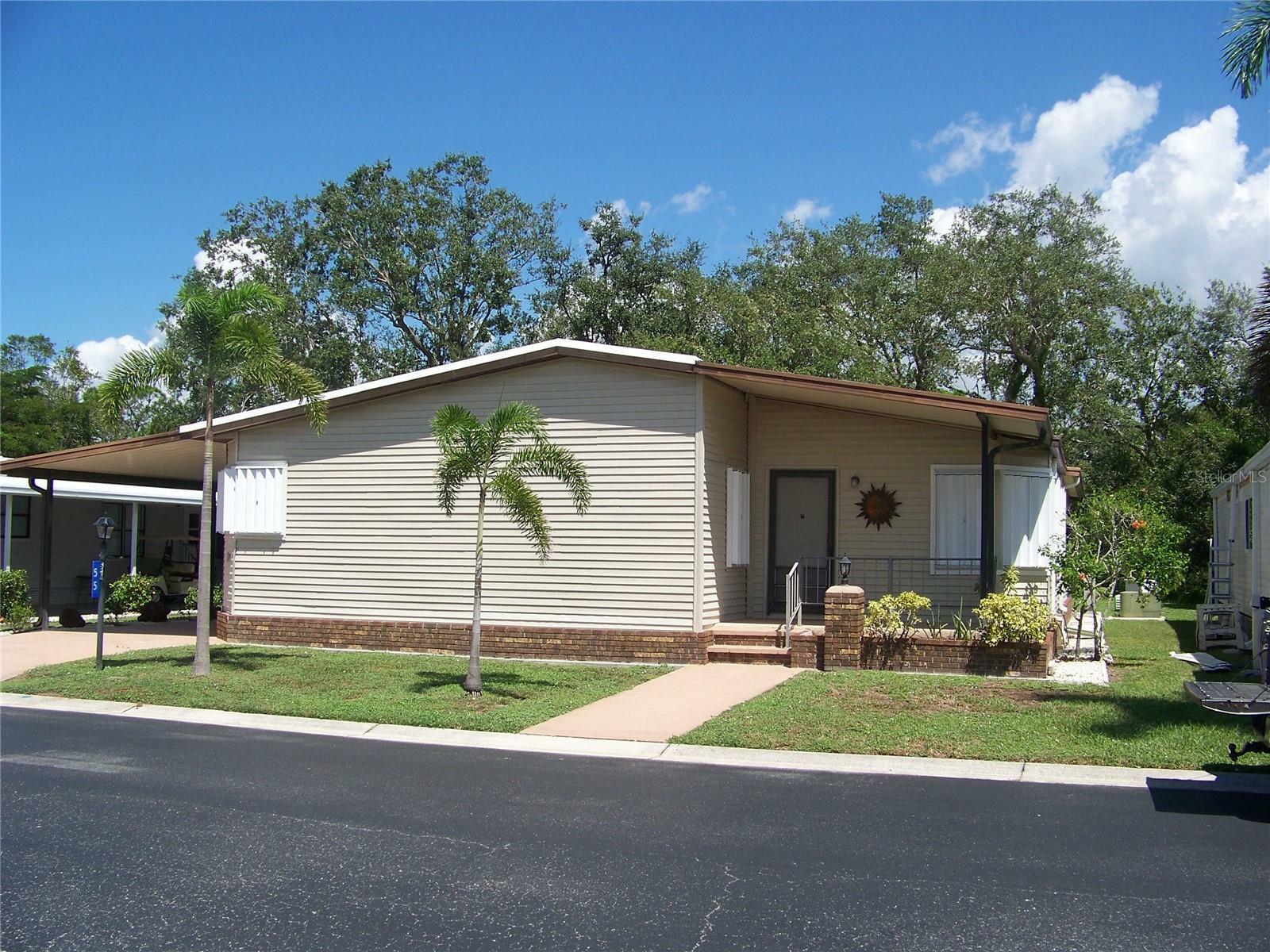 15550 Burnt Store Road 55  Punta Gorda FL 33955 photo