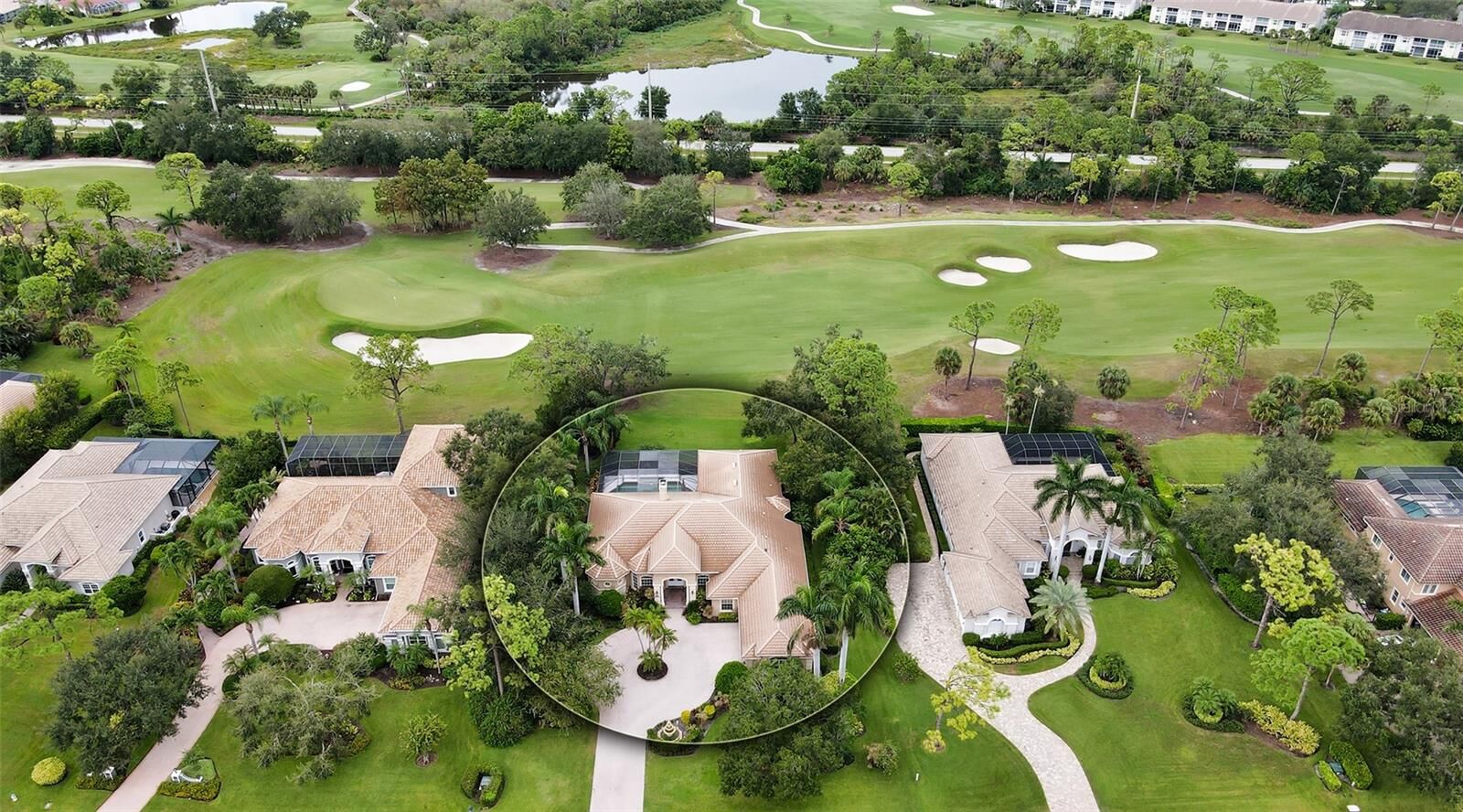 Property Photo:  628 Macewen Drive  FL 34229 