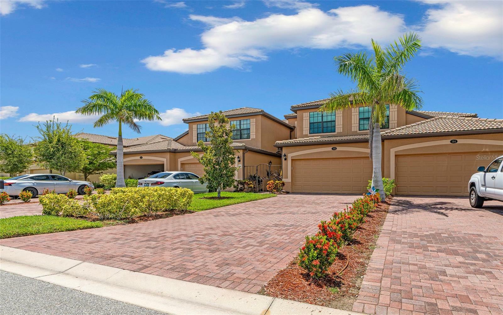 Property Photo: 6806 Grand Estuary Trail 103 FL 34212