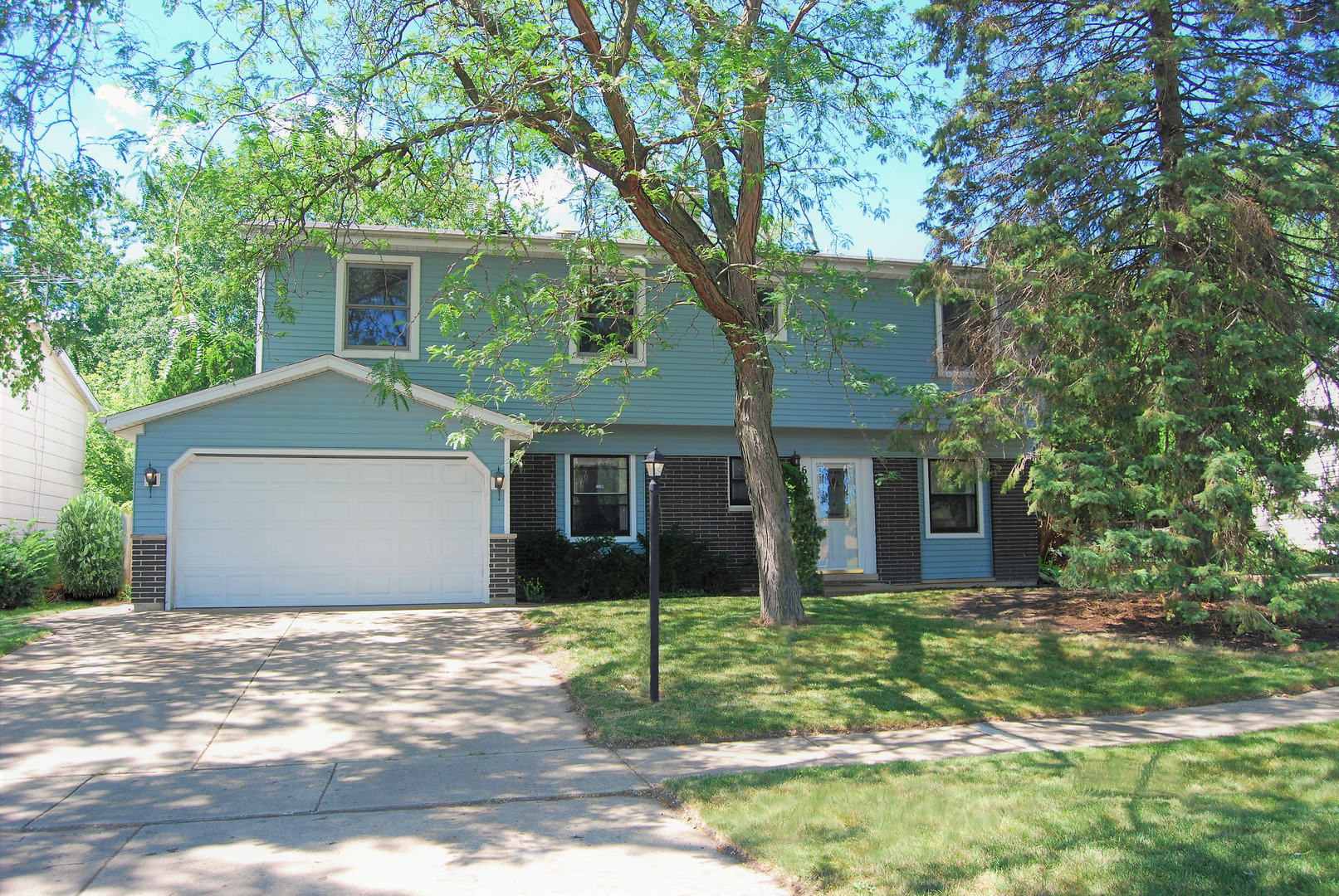 Property Photo:  604 Golfview Terrace  IL 60089 