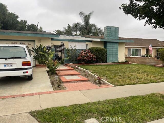 Property Photo:  6532 Rome Circle  CA 92647