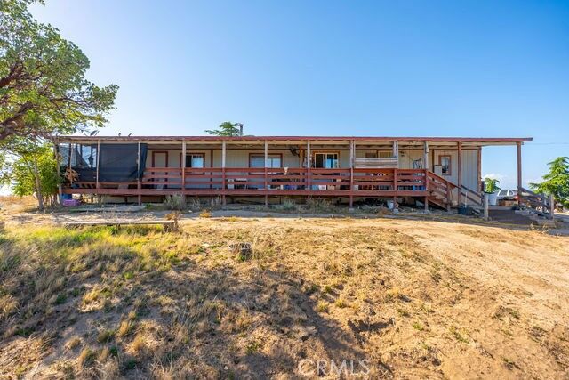 Property Photo: 53720 Barber Lane CA 92536