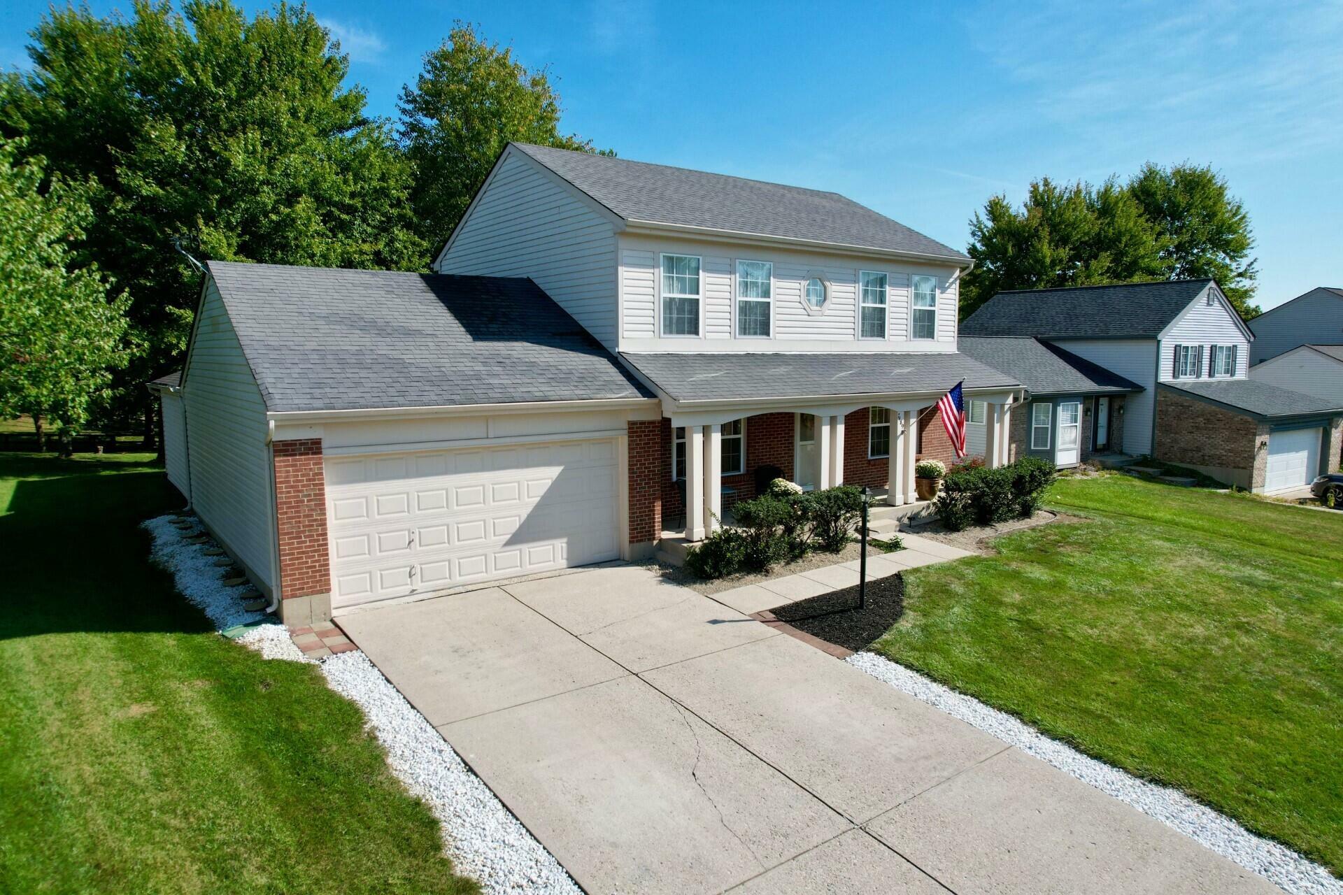 7489 Crestwood Court  Florence KY 41042 photo