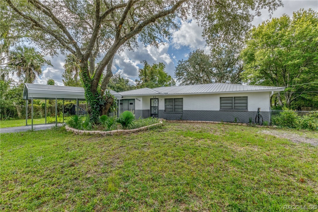 Property Photo:  8850 W Riverglen Court  FL 34448 