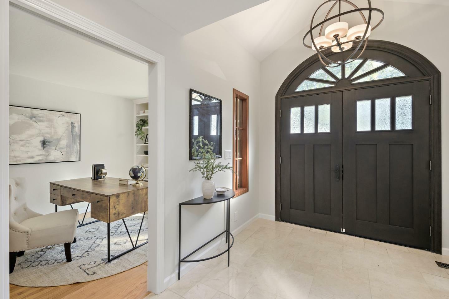 Property Photo: 139 Belridge Drive CA 95032