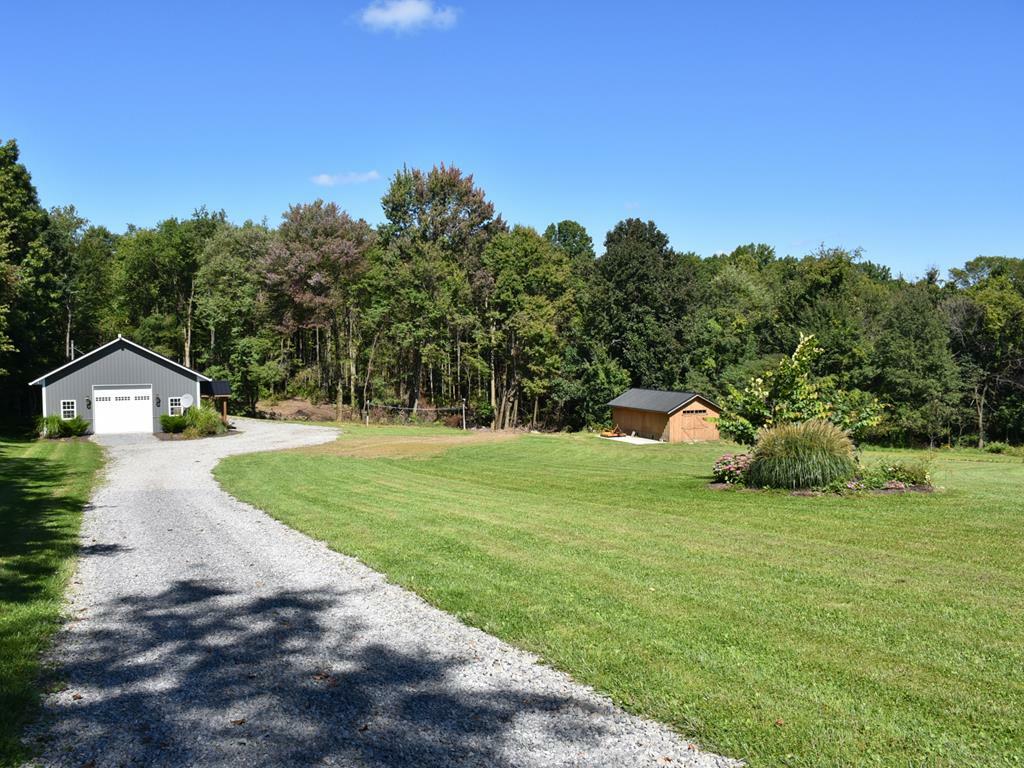 Property Photo:  22696 Freyermuth Road  PA 16335 