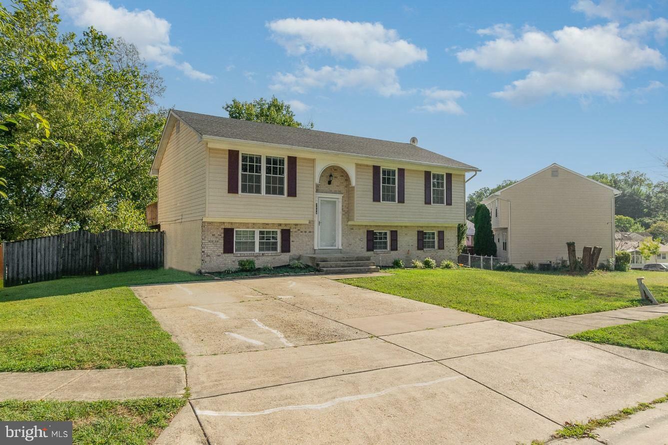 Property Photo: 3604 Eton Way MD 20772