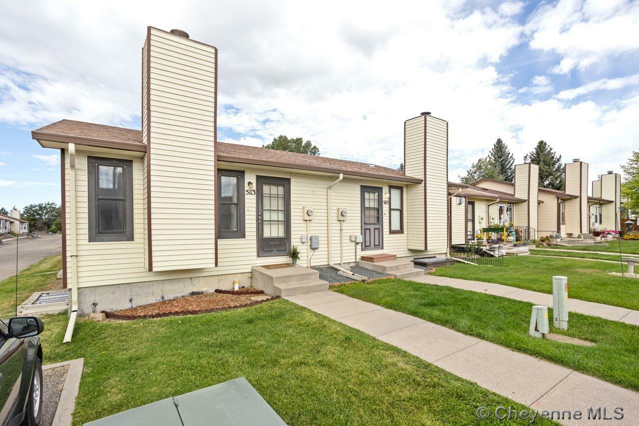 5113 Penny Ln  Cheyenne WY 82009 photo