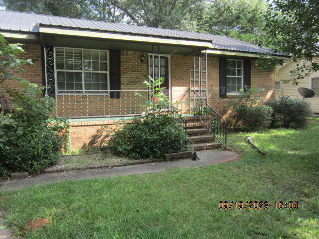 Property Photo:  705 Whitehall Street  GA 30673 