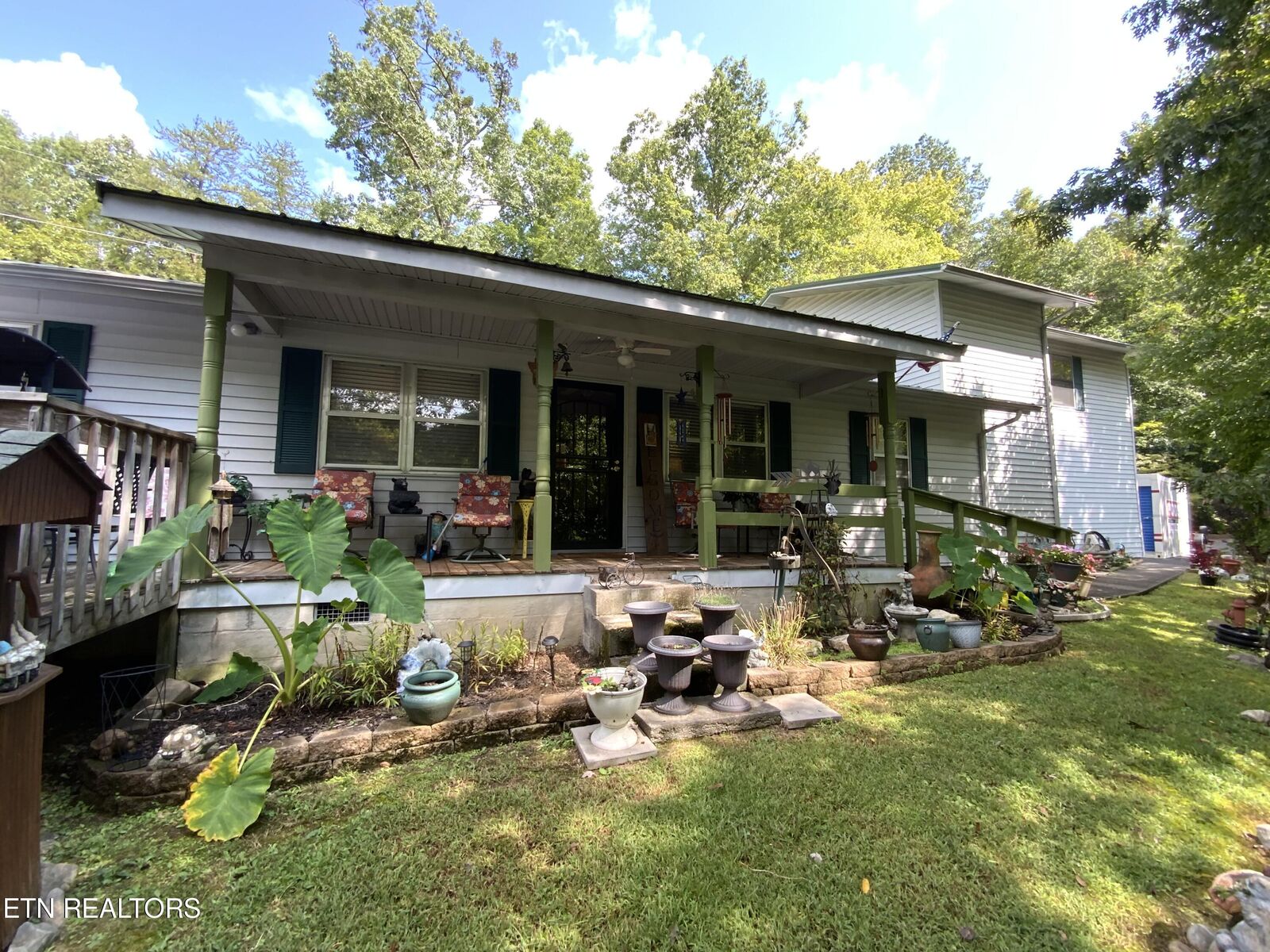 Property Photo: 635 Cedar Road TN 37863