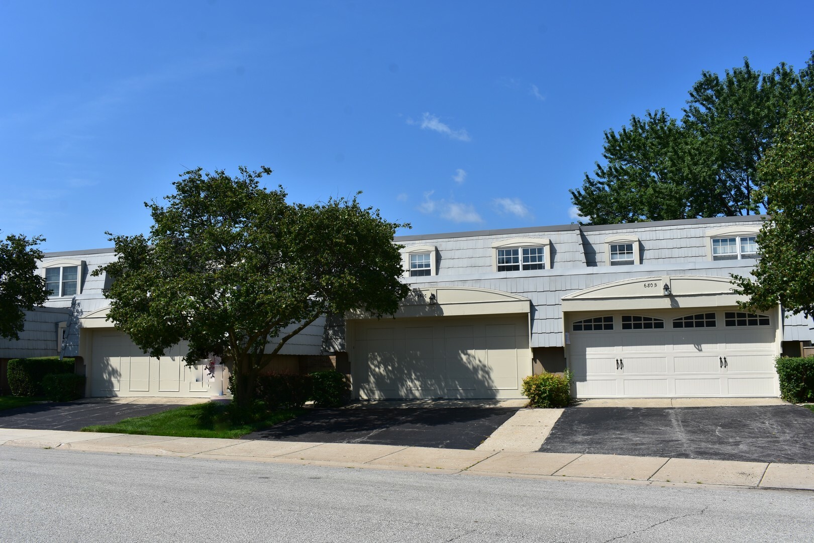 Property Photo:  680 Versailles Circle C  IL 60007 