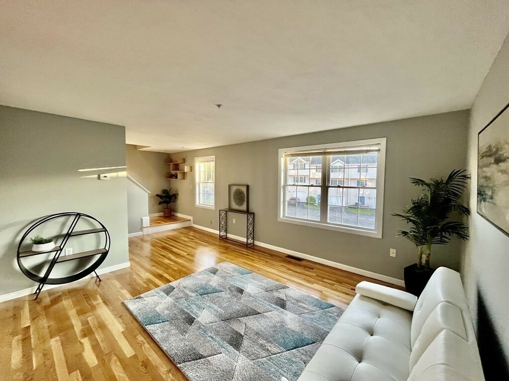 Property Photo: 985 Trapelo Road 18 MA 02452
