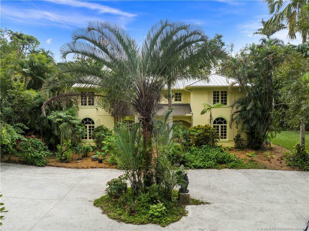 Property Photo:  6954 SW Wisteria Terrace  FL 34990 