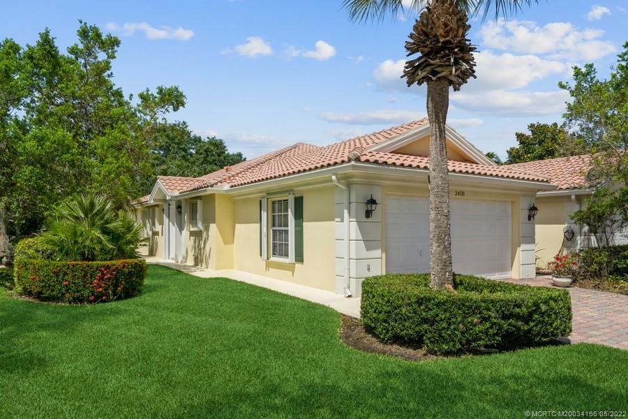 Property Photo:  3406 SE Glacier Terrace  FL 33455 