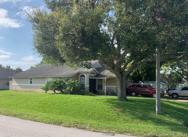 6101 SE Michael Drive  Stuart FL 34997 photo