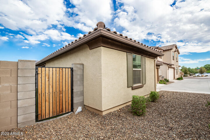 Property Photo:  16262 W Culver Street  AZ 85338