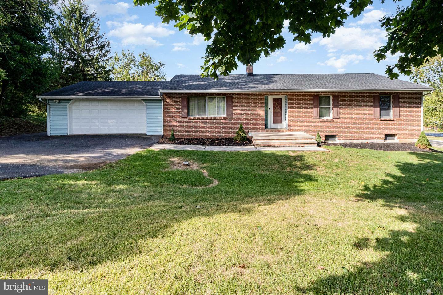 Property Photo: 4 S Fileys Road PA 17019