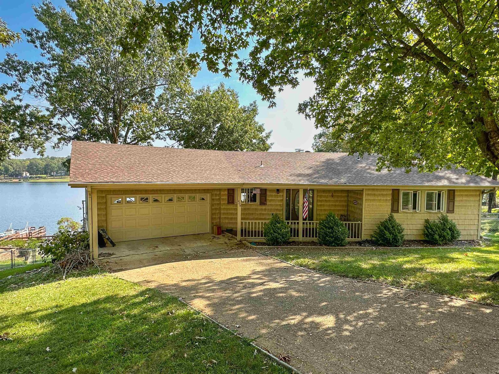 Property Photo: 408 Isabella Lane AR 72512