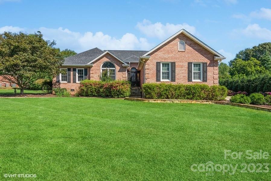 Property Photo: 5011 Samuel Pinckney Drive 2 NC 28012