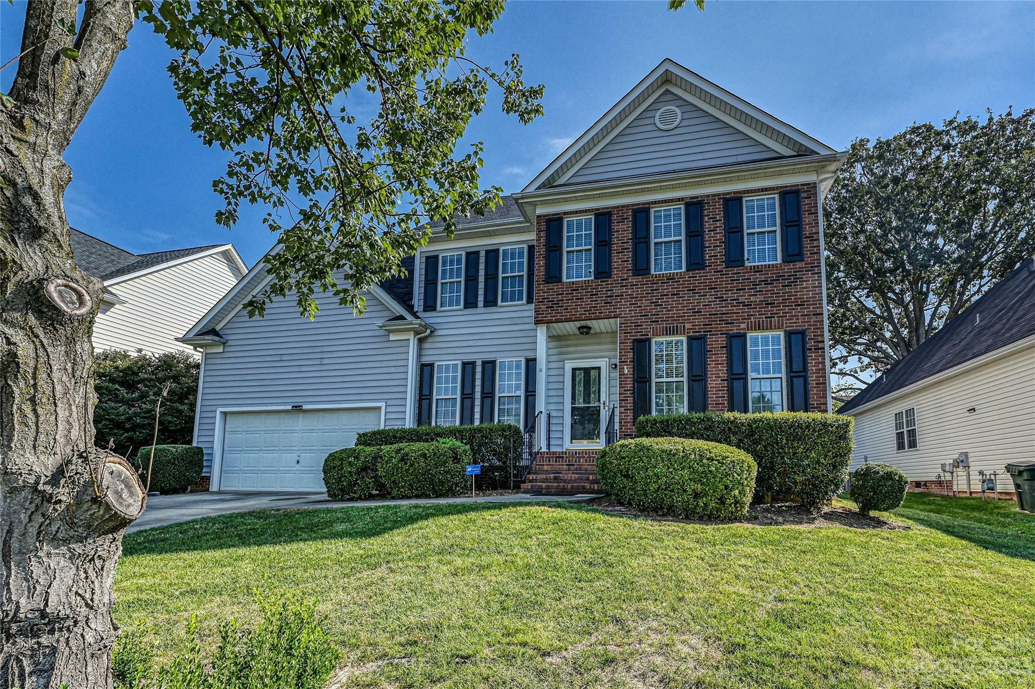 10225 Blackstock Road  Huntersville NC 28078 photo