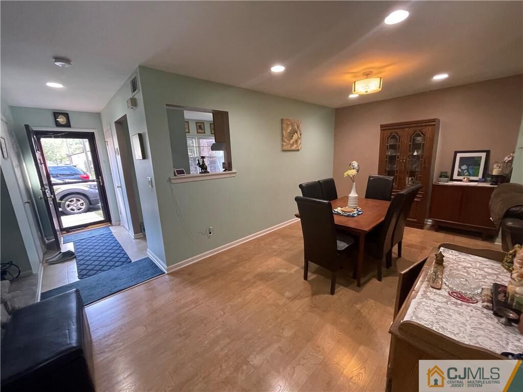 Property Photo: 7503 Hana Road NJ 08817