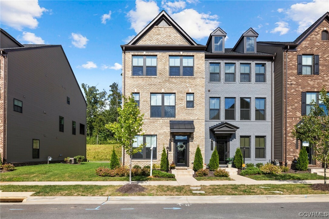 Property Photo: 2113 Cantina Lane VA 23114