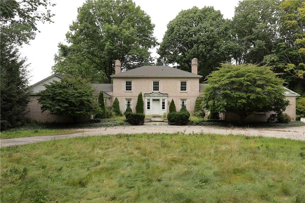 Property Photo:  4866 Wolf Road  PA 16505 