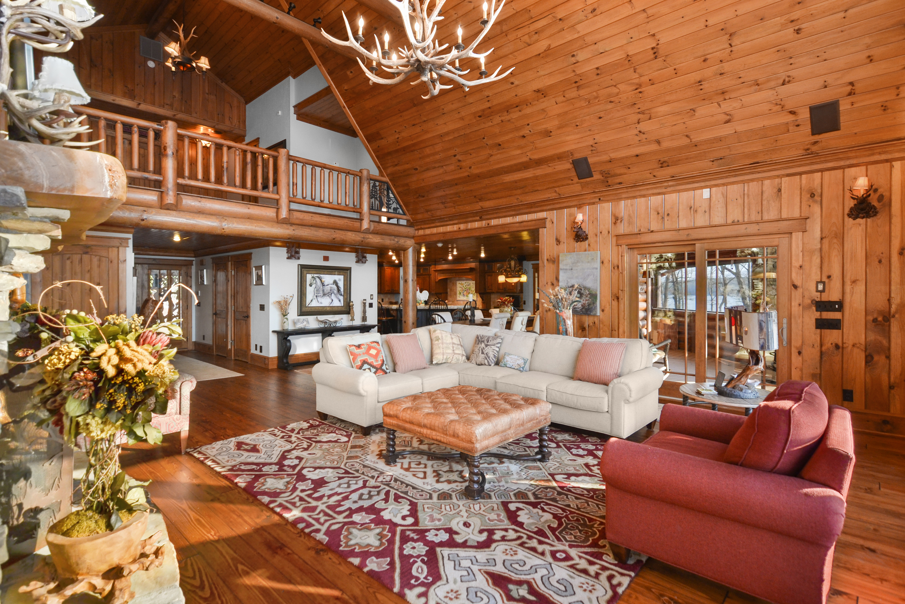Property Photo:  686 Lake Drive  GA 30560 
