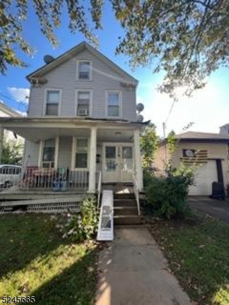 Property Photo: 178 W Hazelwood Ave NJ 07065