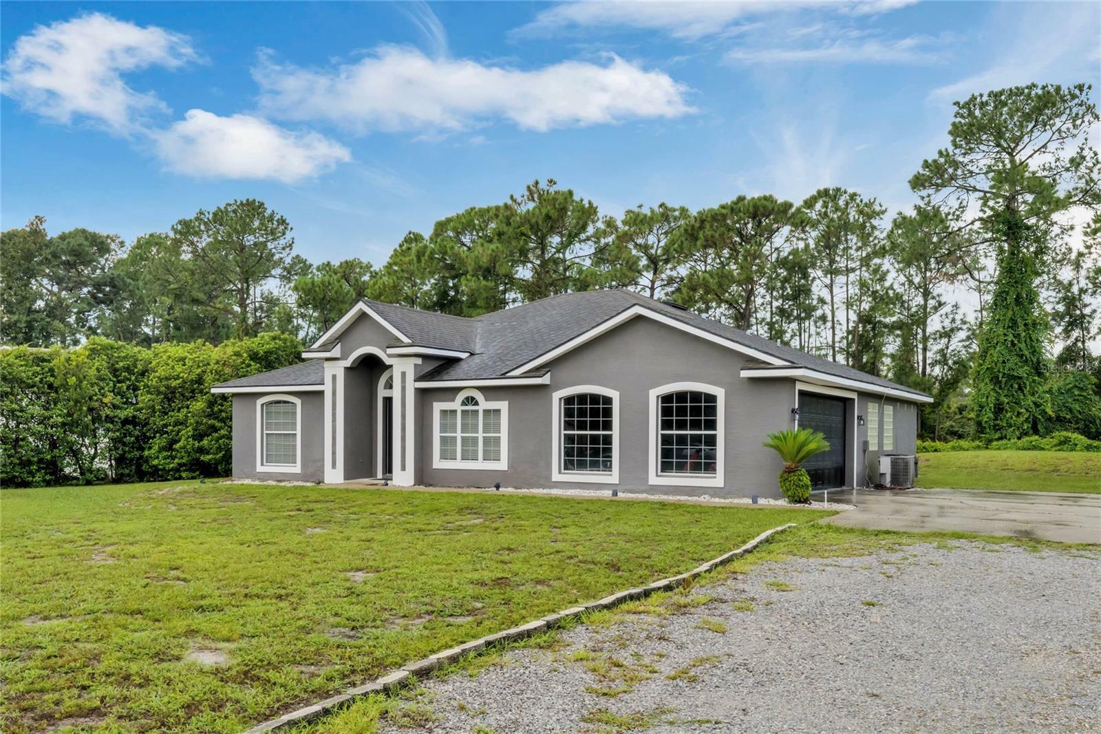 Property Photo: 60 Craycroft Avenue FL 32713