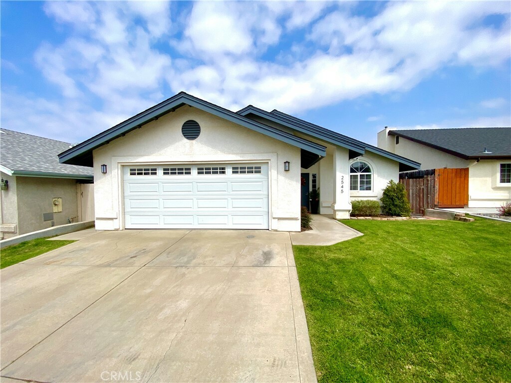 2545 Lara Lane  Oceano CA 93445 photo