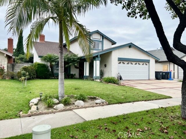 Property Photo: 3130 S Manitoba Drive CA 92704