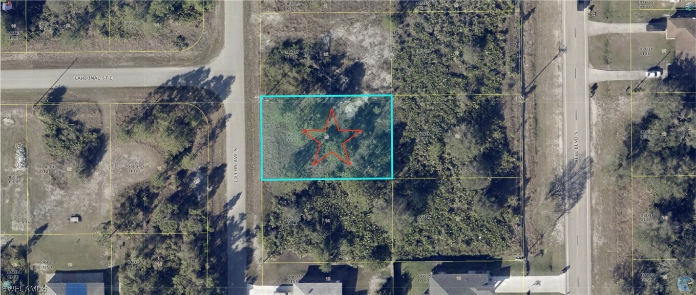 Property Photo: 397 Lillon Avenue S FL 33974
