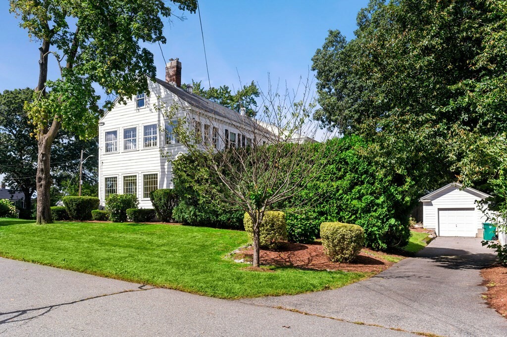 Property Photo: 45 Monadnock Ave MA 01851