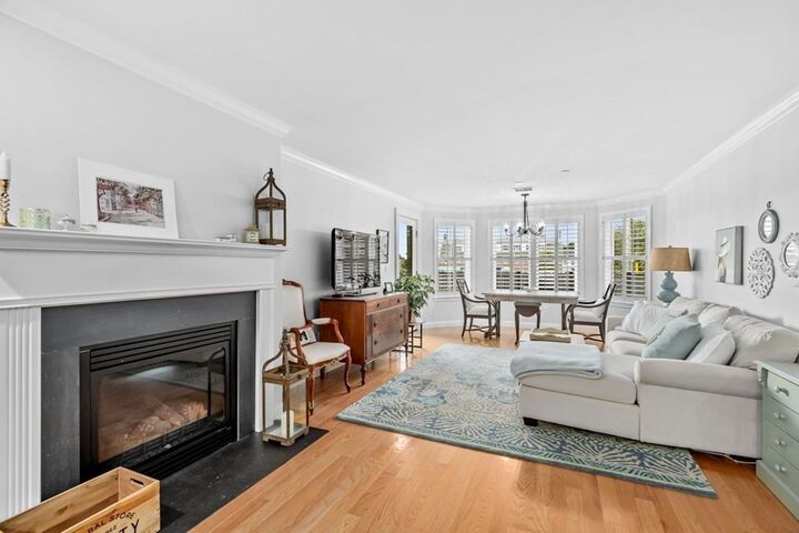 Property Photo:  91 Front Street 104  MA 02066 