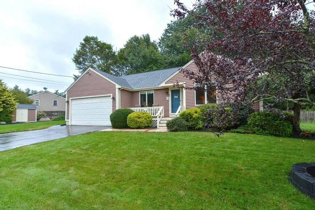 Property Photo: 20 Eleanor Ln MA 02370
