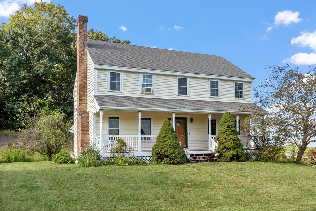 Property Photo:  11 Jewel Drive  MA 01453 