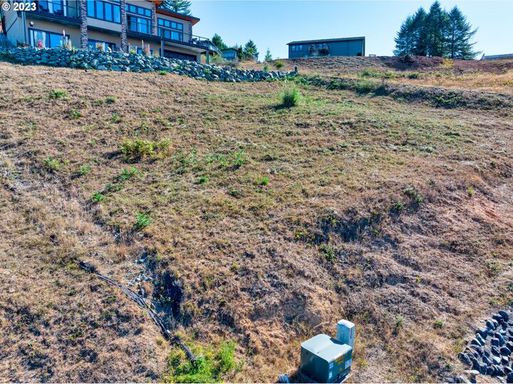 Property Photo:  Pacific Terrace Dr  OR 97415 