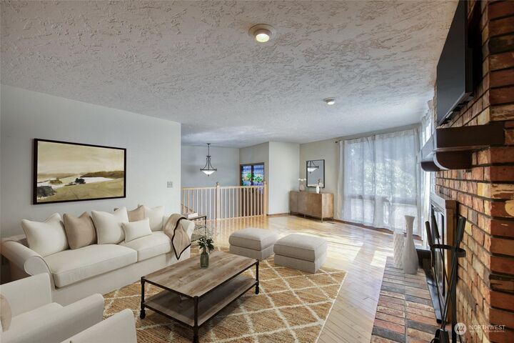 Property Photo:  736 Purkey Avenue  WA 98520 