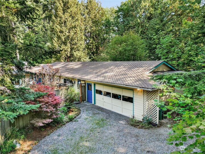 Property Photo:  2660 Jensen Rd  WA 98226 