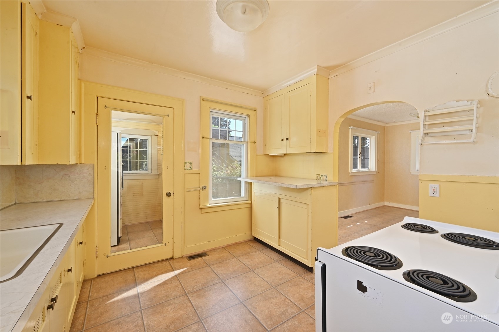 Property Photo: 8258 17th Avenue NE WA 98115